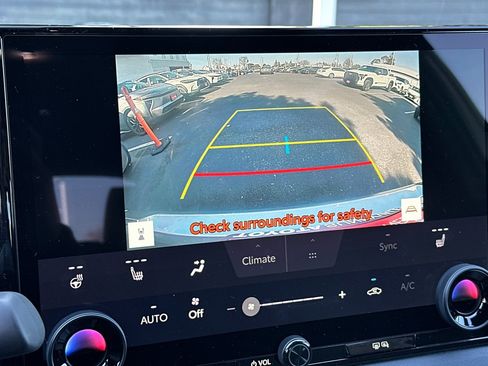 New 2026 Toyota bZ XLE Plus image 21