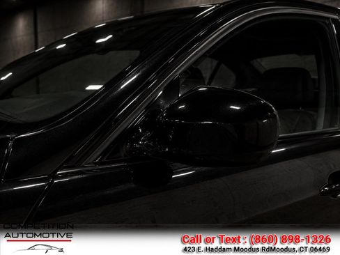 Used 2009 BMW 335i Sedan w/ Premium Pkg RWD image 8