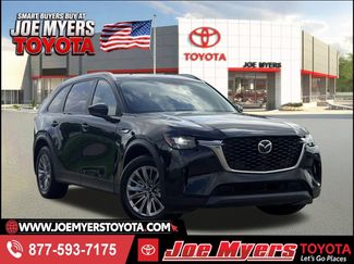 Used 2025 MAZDA CX-90 3.3 Turbo w/ Select Package AWD/4WD video 1
