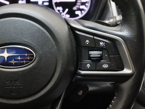 Used 2022 Subaru Outback Limited XT image 30