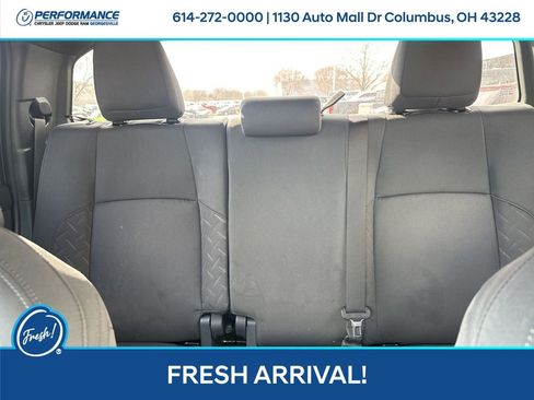 Used 2024 Toyota Tacoma SR image 24