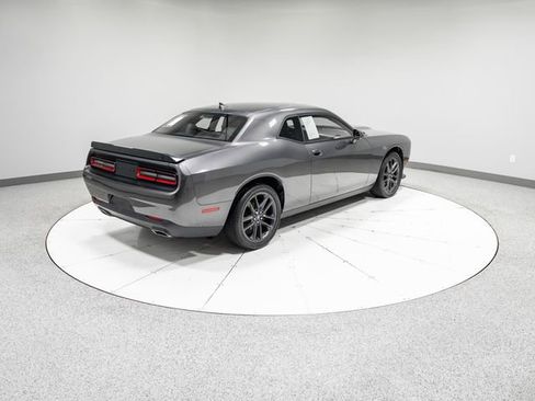 Used 2022 Dodge Challenger GT w/ Plus Package AWD/4WD image 27