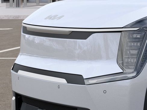 New 2026 Kia EV9 Light RWD image 12
