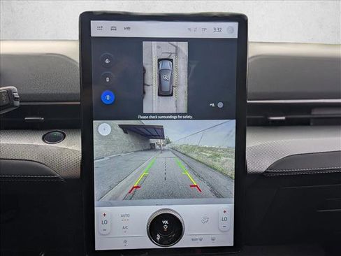 Certified 2023 Ford Mustang Mach-E Select image 14