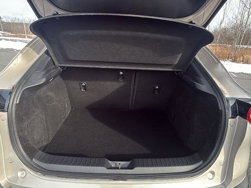 Certified 2024 MAZDA CX-30 AWD 2.5 S w/ Preferred Package image 21