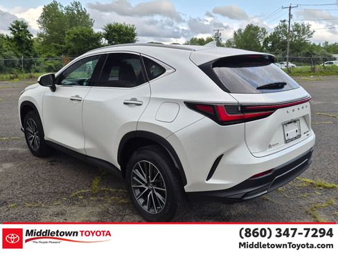 Used 2022 Lexus NX 350 AWD w/ Cold Area Package image 5