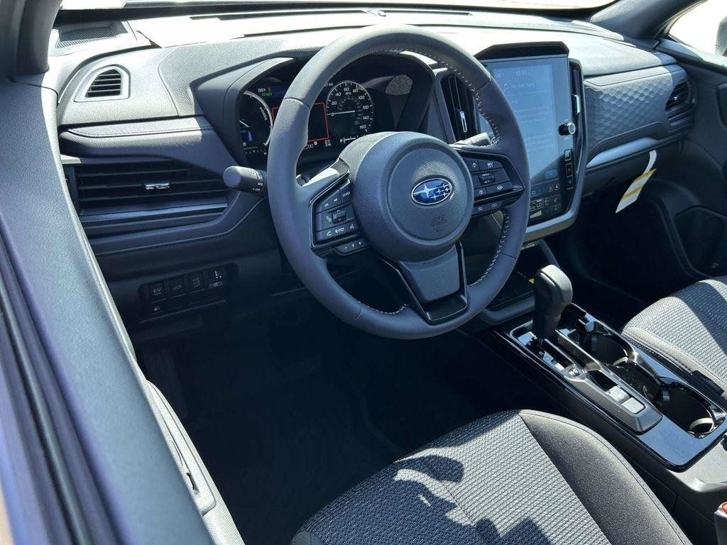 New 2026 Subaru Forester Premium AWD/4WD image 10