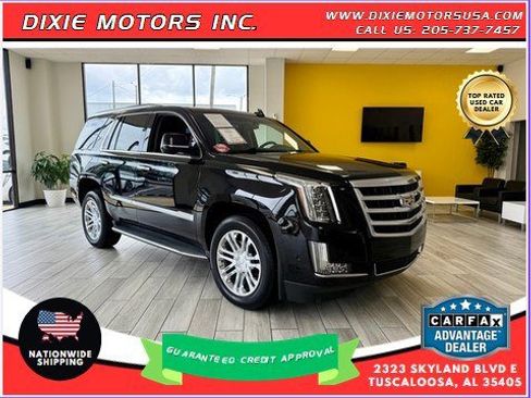 Used 2018 Cadillac Escalade 2WD image 1