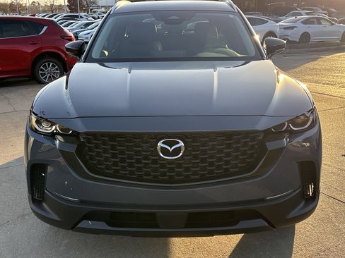 New 2026 MAZDA CX-50 AWD 2.5 S w/ Cargo Package image 10