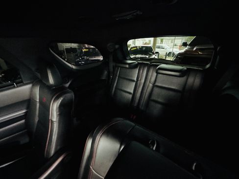 Used 2023 Dodge Durango R/T AWD/4WD image 37