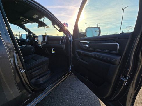 New 2026 RAM 1500 Big Horn image 10