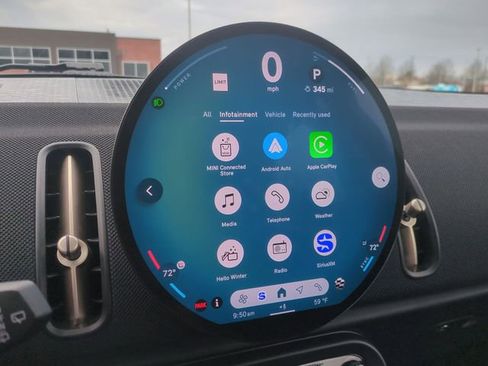 Used 2025 MINI Cooper Countryman S image 36