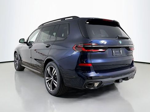 New 2026 BMW X7 xDrive40i w/ M Sport Package image 5