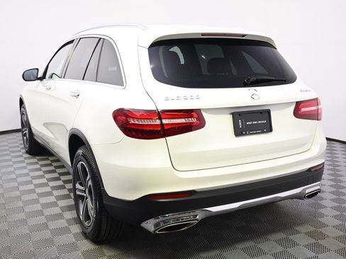 Used 2016 Mercedes-Benz GLC 300 4MATIC image 4