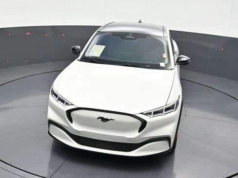 Used 2023 Ford Mustang Mach-E Premium image 28