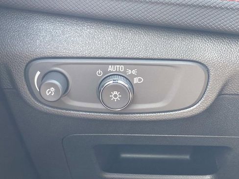 New 2026 Chevrolet TrailBlazer RS w/ Convenience Package image 31