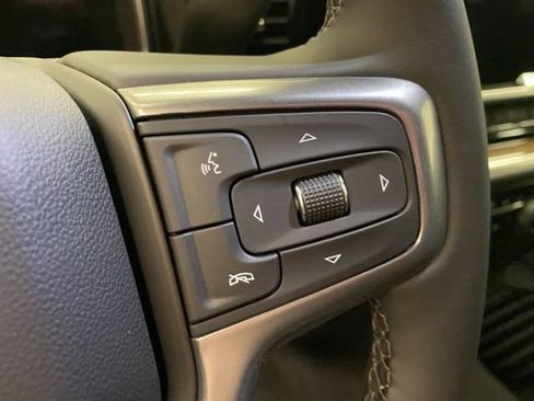 New 2026 Chevrolet Silverado 1500 LT AWD/4WD image 30