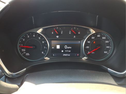 Certified 2023 Chevrolet Equinox Premier image 15