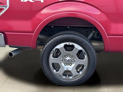 Used 2010 Ford F150 Lariat image 42