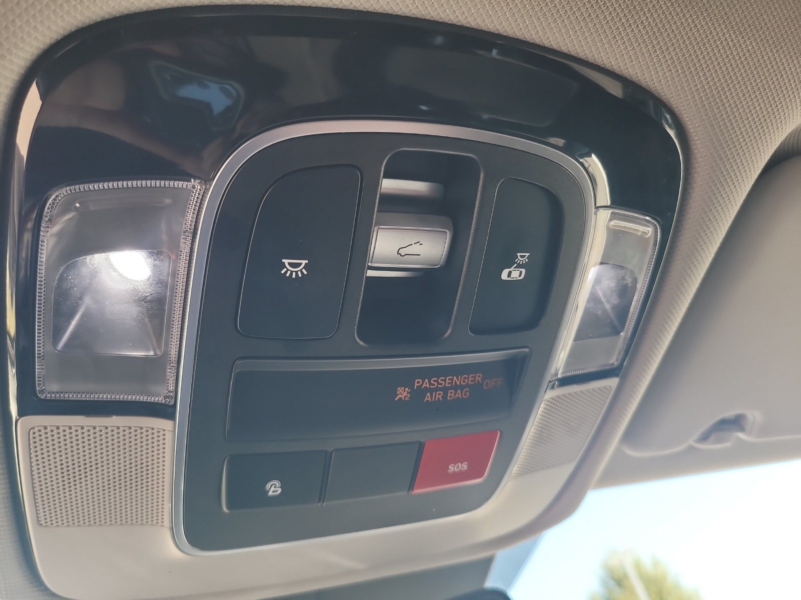 Used 2022 Hyundai Tucson SEL w/ Cargo Package AWD/4WD image 20