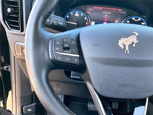 Used 2024 Ford Bronco Sport Outer Banks w/ Tech Package image 10