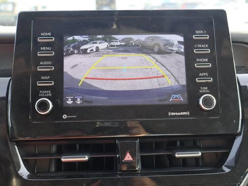 Used 2023 Toyota Camry SE AWD/4WD image 16