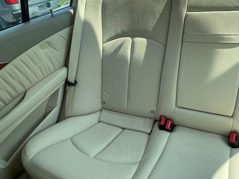 Used 2003 Mercedes-Benz E 320 Sedan image 36