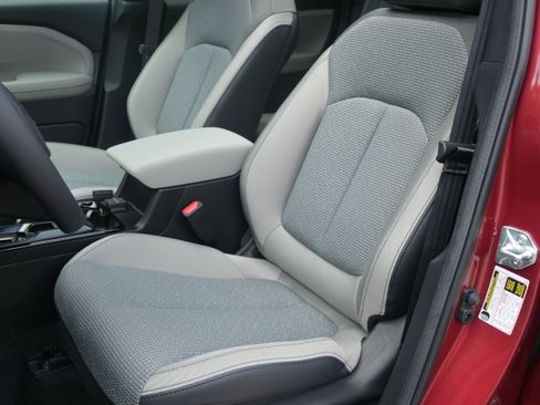 New 2026 Subaru Forester Premium AWD/4WD image 16