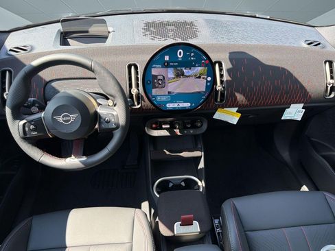 New 2027 MINI Cooper Countryman S AWD/4WD image 26