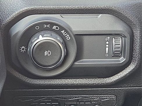 New 2026 Jeep Wrangler Sport S image 21