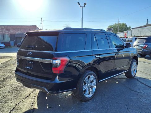 Used 2020 Ford Expedition King Ranch image 2
