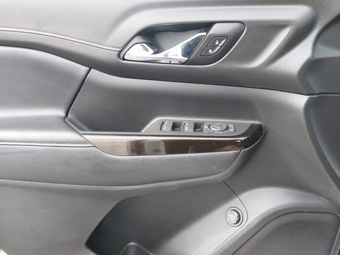 Used 2020 GMC Acadia AT4 w/ Driver Alert Package II image 38