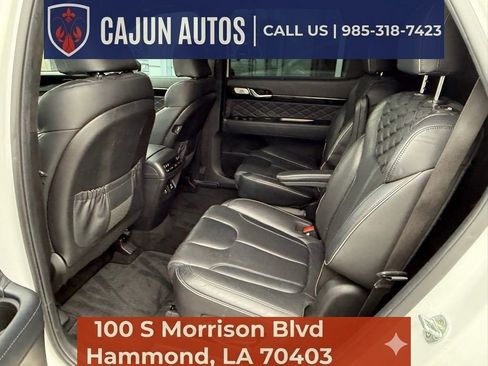 Used 2020 Hyundai Palisade Limited image 26