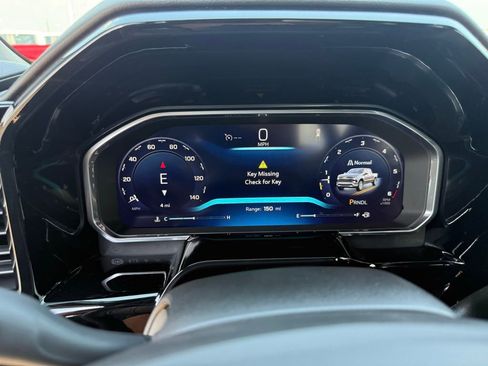 New 2026 Chevrolet Silverado 1500 LT image 32