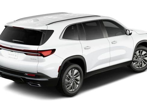 New 2027 Buick Enclave Preferred FWD image 5