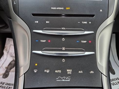 Used 2015 Lincoln MKZ Hybrid w/ Equipment Group 202A Reserve FWD image 32