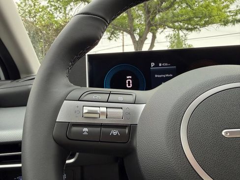 New 2026 Hyundai Sonata SEL FWD image 30