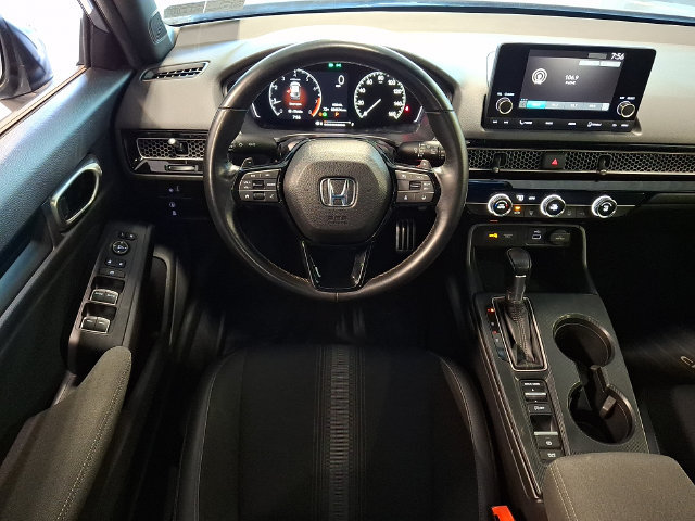 Used 2024 Honda Civic Sport image 10