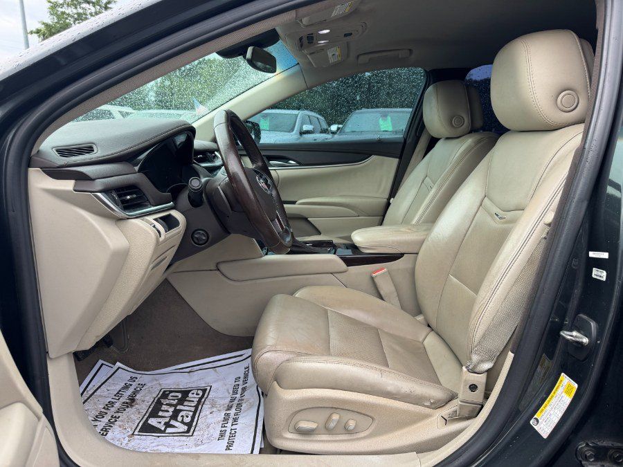 Used 2014 Cadillac XTS FWD image 15