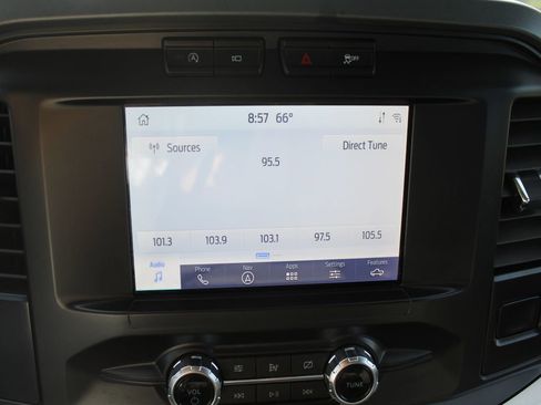 Used 2021 Ford F150 XLT w/ Equipment Group 301A Mid RWD image 21