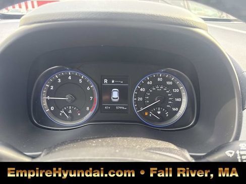 Used 2019 Hyundai Kona SEL w/ SEL Tech Package 02 image 34