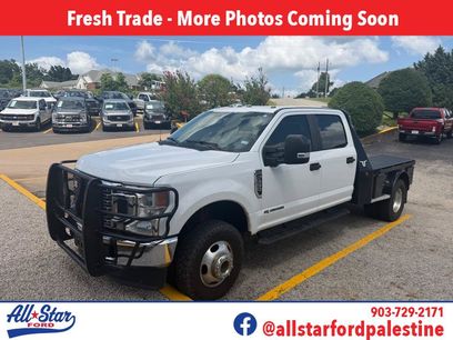 Used 2020 Ford F350 XL w/ STX Appearance Package