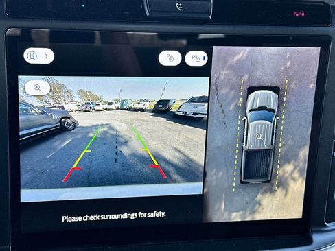 New 2026 Ford F150 King Ranch w/ Equipment Group 601A High image 17