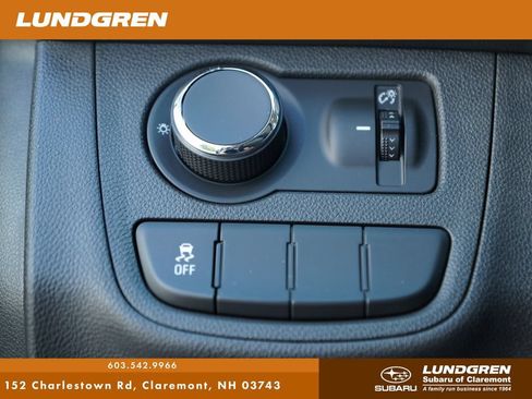 Used 2022 Chevrolet Spark LS FWD image 12
