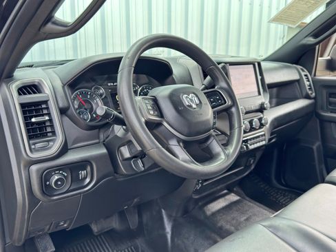 Used 2022 RAM 3500 Tradesman image 10