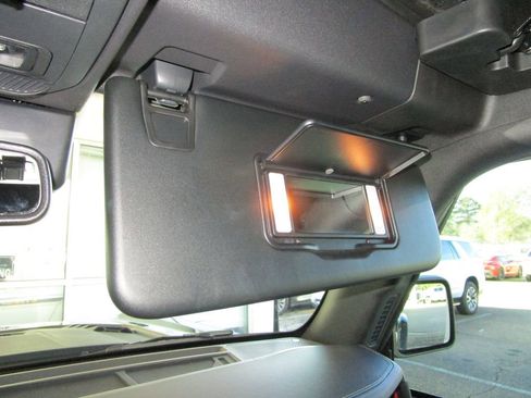 Used 2024 Ford Bronco Raptor w/ Interior Carbon Fiber Pack 6 image 39