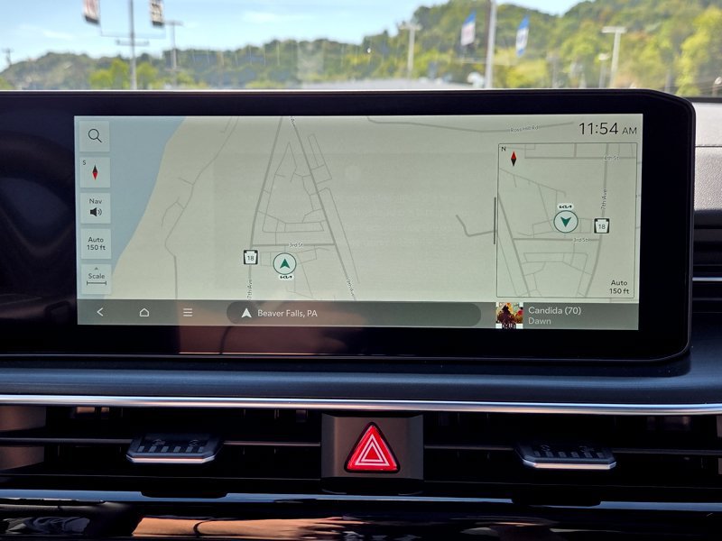 New 2027 Kia K5 GT-Line AWD/4WD image 32