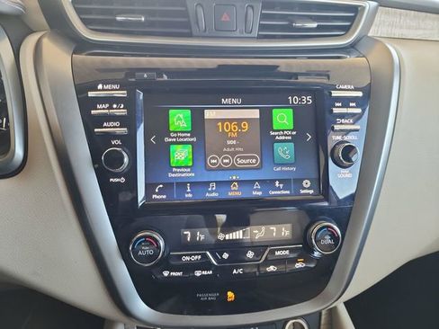 Used 2024 Nissan Murano SL w/ Cargo Package FWD image 17