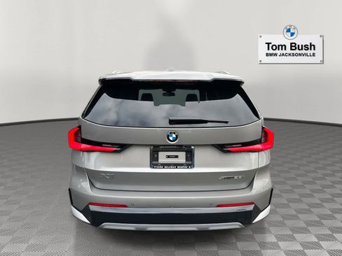 New 2026 BMW X1 xDrive28i w/ Technology Package image 4