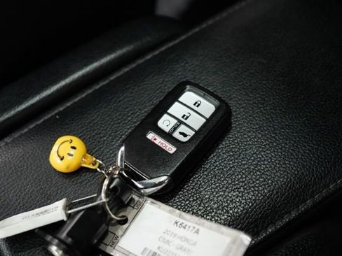 Used 2019 Honda Civic EX-L image 36